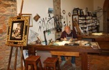 3 Hours Walking Small Group Tour to Explore Workshops of Artisans of the Oltrarno